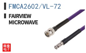 FMCA2602/VL-72 ͼƬ